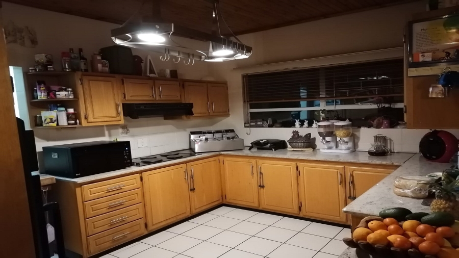 4 Bedroom Property for Sale in Vaalpark Free State